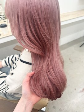 ニュート(Neut ) ピンクベージュ