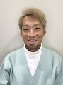 アン(Hair make un) 木曽 主博