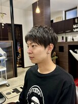 ジギースタンダード(JiggyStandard)&nbsp;カジュアル ショート