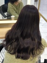 ミユーズ 表参道(Miyu's)&nbsp;ディープラベンダー