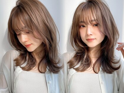 アグノス 青山(Agnos)の写真