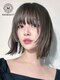 マックスビューティーギンザ(MAXBEAUTY GINZA)　の写真/銀座駅徒歩1分プチプラサロン!《似合わせ小顔カット¥3900～》トレンドを取り入れたCut技術で理想の自分に♪