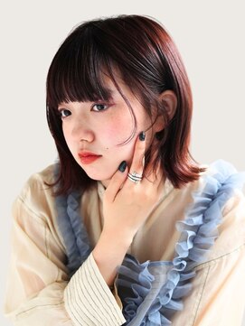 コト 銀座(Coto) 【髪質改善】[銀座]