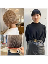 徹底的にカウンセリングにこだわり、アフターケア、ホームケア、次回の提案まで！