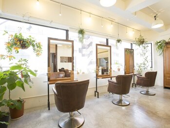 ビッケメンズヘア(Vicke Men's hair)の写真/【メンズ特化のスタイリスト】丁寧なカウンセリングに絶対の自信があります！学割クーポン多数ご用意◇