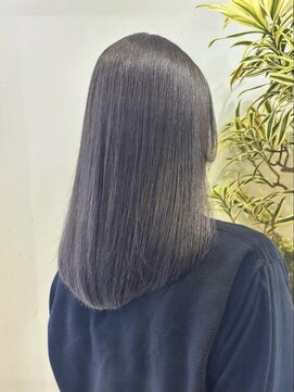 パーク(PARK.umeda) シルバーグレージュ☆☆☆