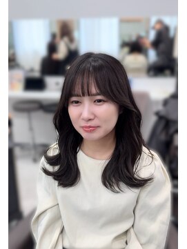 クレット(CLETO) くびれ巻き艶スタイル