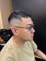 クロップ