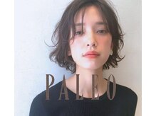 パレオ (PALEO)