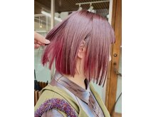 ブリッツレボルト(BLITZ R EVOLUT)