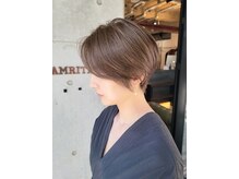 アムリタ 三鷹(AMRITA)