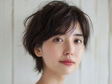 ヘアーアンドスパ アン コントゥール(hair&spa an contour)の雰囲気（ショートスタイルならお任せください［下赤塚/平和台］）