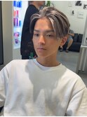 縮毛矯正髪質改善ハイライトレイヤーカット枚方美容室エクステ