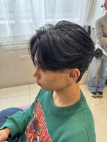 バース 河原町店(BIRTH)&nbsp;韓国/韓国ヘア/韓国パーマ/韓国ダウンパーマ/ニュアンスパーマ