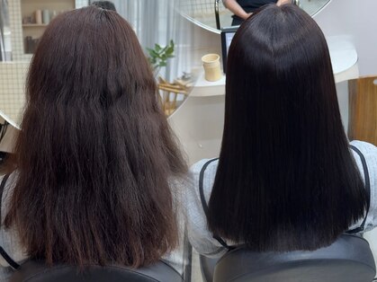 ケシキ 表参道 原宿(kesiki.)の写真