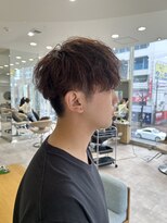 イト(ito.) ツイストスパイラルパーマ