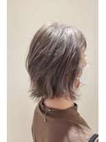 松本平太郎美容室 国立店&nbsp;20代30代40代×外ハネボブ×酸性ストレート