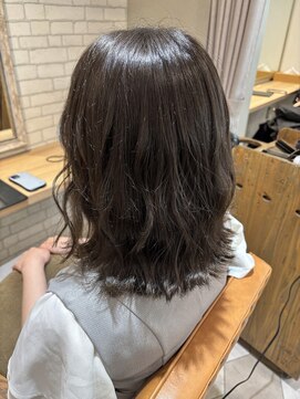 カルテット(Quartett) オリーブグレージュ