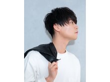 アース 青葉台店(HAIR&MAKE EARTH)