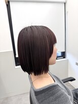 ゴウトゥデイシェアサロン 町田店(GO TODAY SHAiRE SALON)&nbsp;ボルドー【町田】