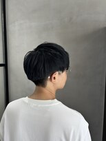 フェリア 松山(Feria)&nbsp;マッシュ　深田和也