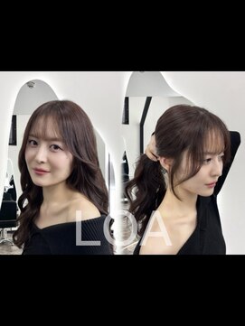 ロア 熊本(LOA) LOA