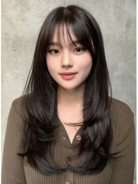 ロングレイヤー