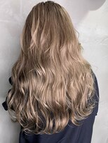 アルカナ 明治神宮前原宿(ARCANA)&nbsp;ミルクティーベージュ