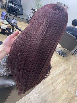 フリック(FLiC) ピンクラベンダー