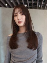 ロアンザトウキョウ(L'EANE THE TOKYO)&nbsp;レイヤーカット【荒谷進介】