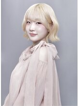 ヘアサロンJ&nbsp;HARU 