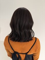 アヴァンスクロス あべのルシアス店(AVANCE.CROSS)&nbsp;アッシュベージュ