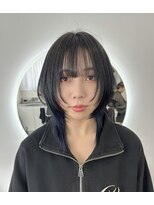 ホープ(hope)&nbsp;20代支持率高め◎梅田ハッシュカット