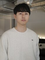 アイヴィ 表参道(IVY)&nbsp;ルーズマッシュ