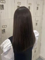 パプスドコワフュール 甲子園口店(Pap's de coiffeur) 西宮美容室/甲子園口美容室/パプス甲子園口/髪質改善