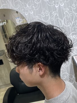 リノ カルバリ(Lino Calbari) Lino Calbariスタイル