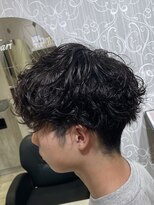 リノ カルバリ(Lino Calbari) Lino Calbariスタイル