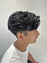 アース 新越谷店(HAIR&MAKE EARTH)&nbsp;ニュアンスパーマ