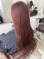ジュノ 鹿児島中央店(Juno)&nbsp;strong coral♪