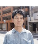  薬院/メンズ/バーバー/フェード/眉毛/ブリーチ/今泉/フェザー
