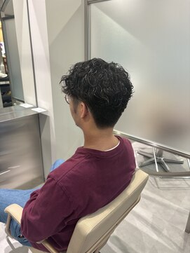 ウルカ 川口店(ulQua) スタイリングを楽に！