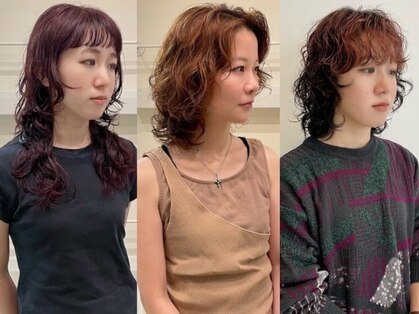 バジルプープラ(basil pupula)の写真