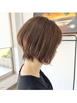 ララ(LaLa)&nbsp;似合わせショート