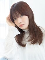 エイト タカサキ 高崎店(EIGHT takasaki)&nbsp;大人可愛い10代20代/髪質改善/ブリーチ/レイヤーカット294