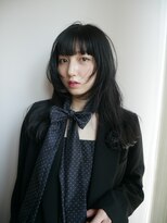 ユニオン(Union)&nbsp;レイヤーカット