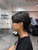 フィフスワン(fifth one)&nbsp;フェザーパーマ