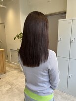 エマ 経堂(EMMA) 経堂駅徒歩1分/髪質改善/白髪改善/ダメージレス/9時からオープン