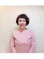 インフィニット 谷本 亜希子