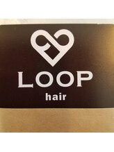 ループ ヘアー(LOOPhair)