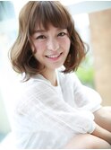 ☆モテ小顔ヘア☆